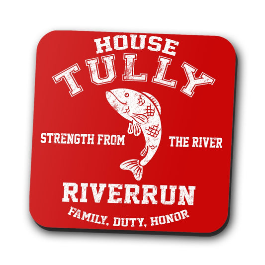 Family. Duty. Honor. - Coasters