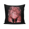Famous Hunters - Throw Pillow