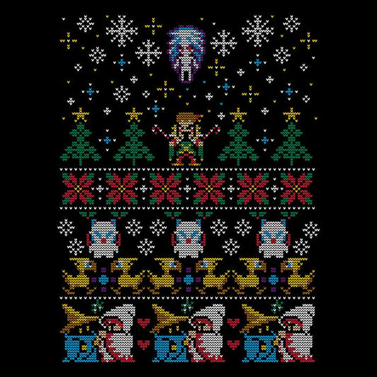 Fantasy Christmas - Tote Bag