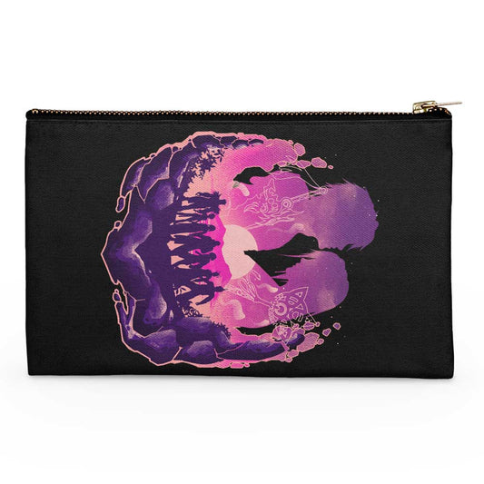 Fantasy Ten - Accessory Pouch
