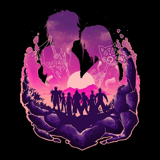 Fantasy Ten - Tank Top