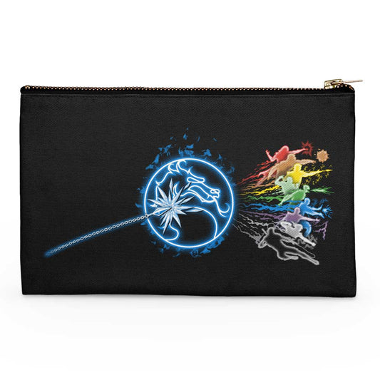 Fatal Side of the Realms - Accessory Pouch