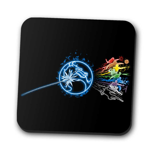 Fatal Side of the Realms - Coasters