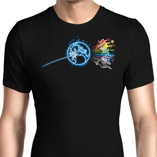 Fatal Side of the Realms - Men's Apparel