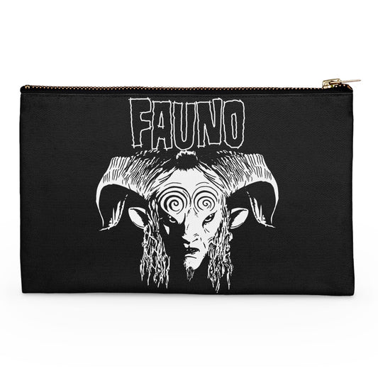 Fauno - Accessory Pouch