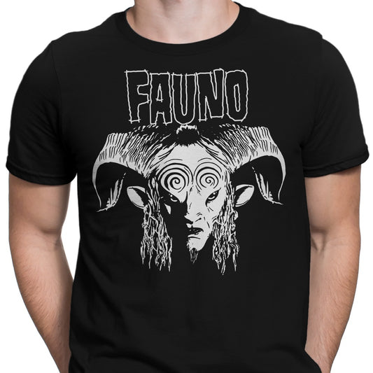 Fauno - Men's Apparel