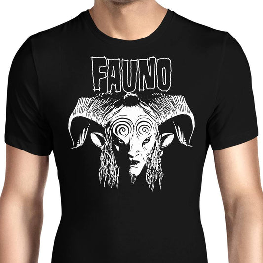 Fauno - Men's Apparel