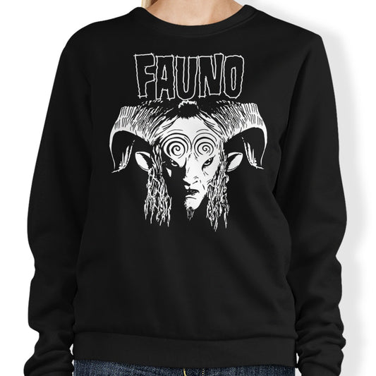 Fauno - Sweatshirt