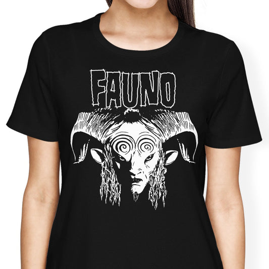 Fauno - Women's Apparel