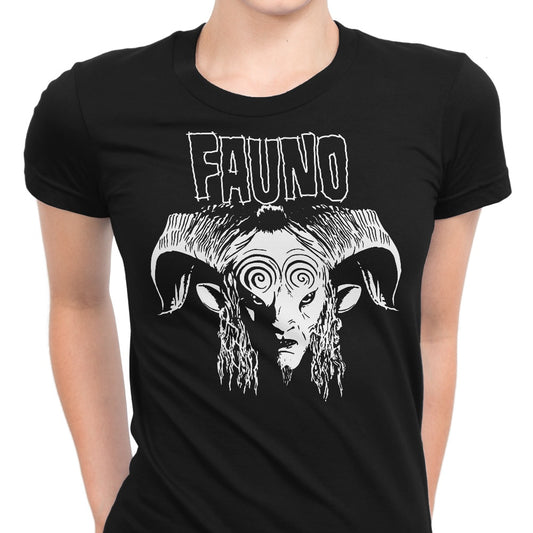 Fauno - Women's Apparel