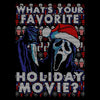 Favorite Holiday Sweater - Towel