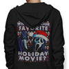 Favorite Holiday Sweater - Hoodie