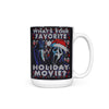 Favorite Holiday Sweater - Mug