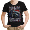 Favorite Holiday Sweater - Youth Apparel
