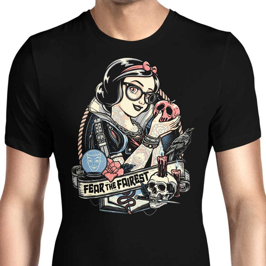 Fear the Fairest - Men's Apparel