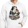 Fear the Fairest - Hoodie