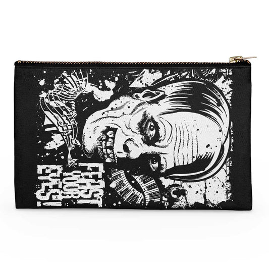 Feast Your Eyes - Accessory Pouch
