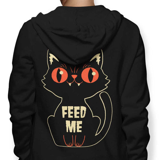 Feed Me - Hoodie
