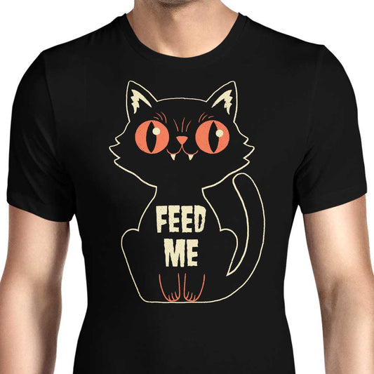 Feed Me - Men's Apparel