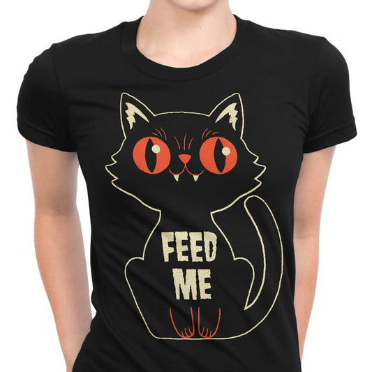 Feed Me - Women's Apparel