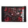 Feed My Nemesis - Accessory Pouch