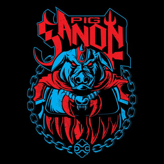 Feel the Power - Men's Apparel