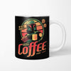 Fett A Coffee - Mug