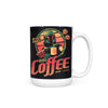 Fett A Coffee - Mug
