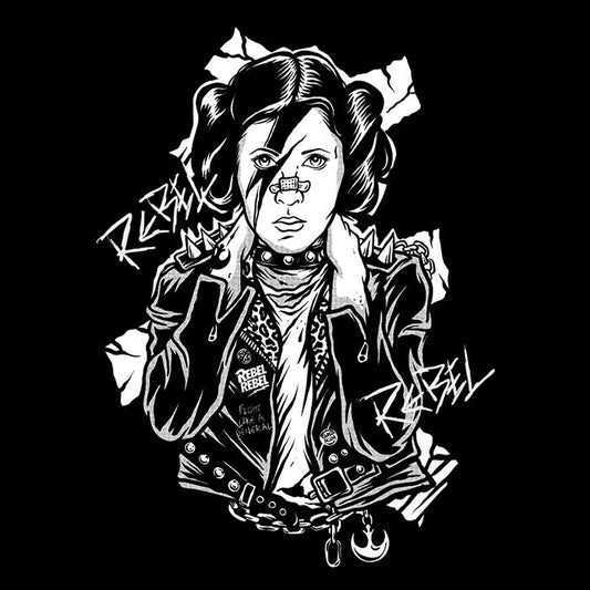 Fight Like a General - Youth Apparel