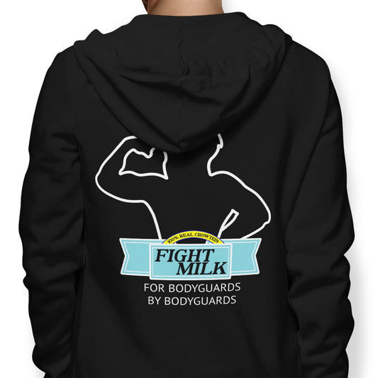 Fight Milk - Hoodie