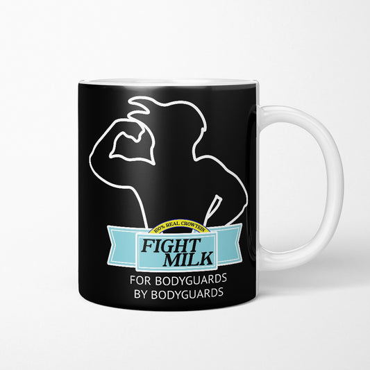 Fight Milk - Mug