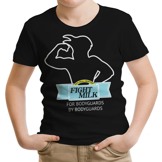Fight Milk - Youth Apparel