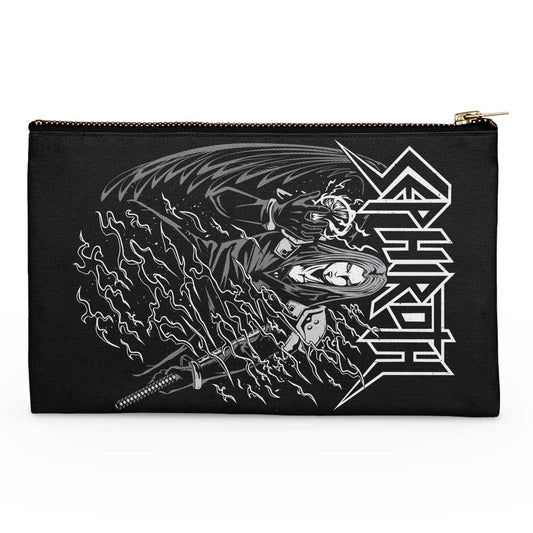 Final Angel - Accessory Pouch