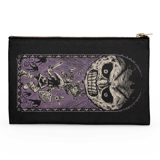 Final Days - Accessory Pouch