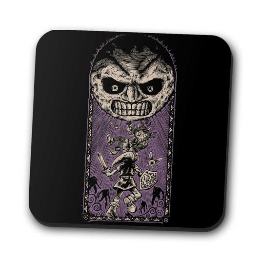 Final Days - Coasters