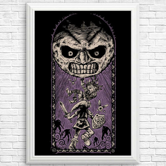 Final Days - Posters & Prints