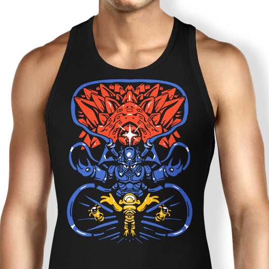 Final Fight - Tank Top
