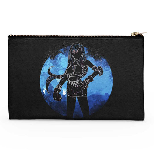 Final Heaven Orb - Accessory Pouch