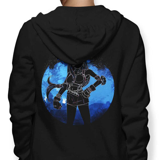 Final Heaven Orb - Hoodie