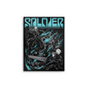 Final Soldier - Metal Print