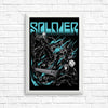 Final Soldier - Posters & Prints