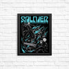 Final Soldier - Posters & Prints