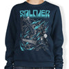 Final Soldier - Sweatshirt