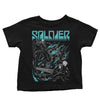 Final Soldier - Youth Apparel