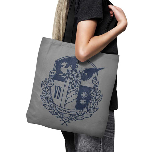 Final University - Tote Bag