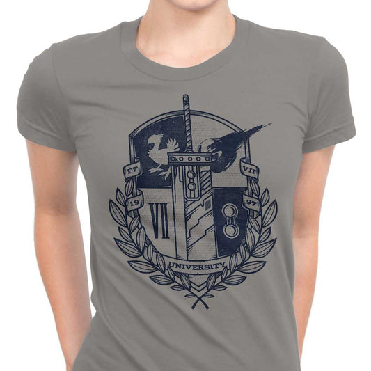 Final University - Women's Apparel