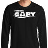 Finding Gary - Long Sleeve T-Shirt
