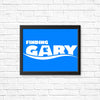 Finding Gary - Posters & Prints