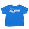 Finding Gary - Youth Apparel