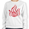 Fire - Sweatshirt